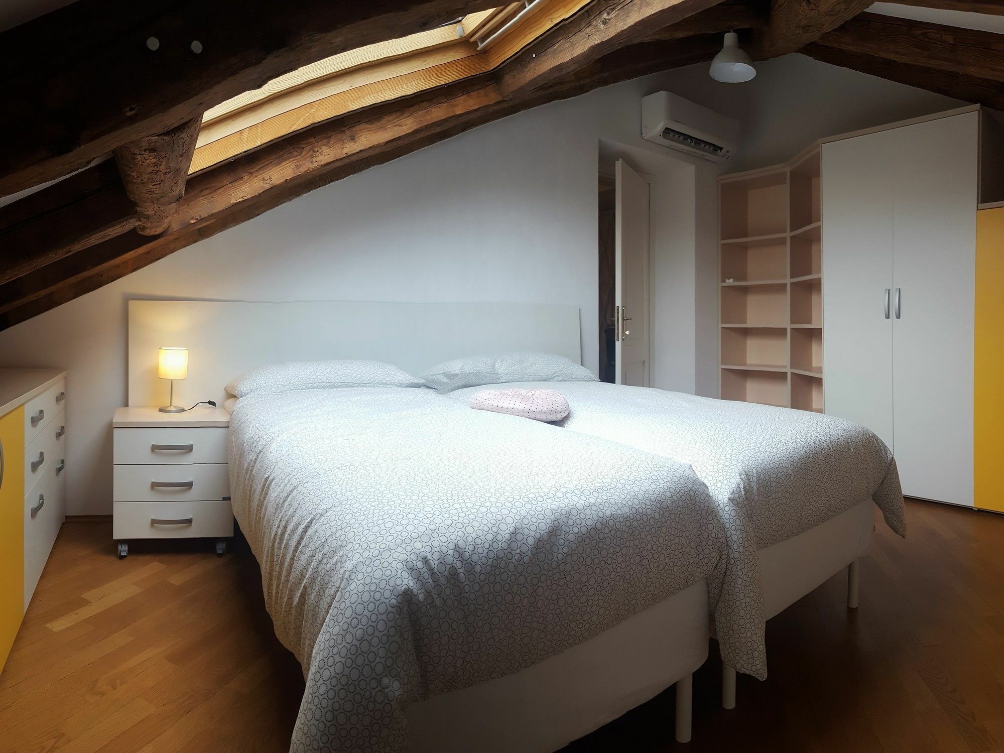 Villa Tullibec 的里雅斯特 外观 照片