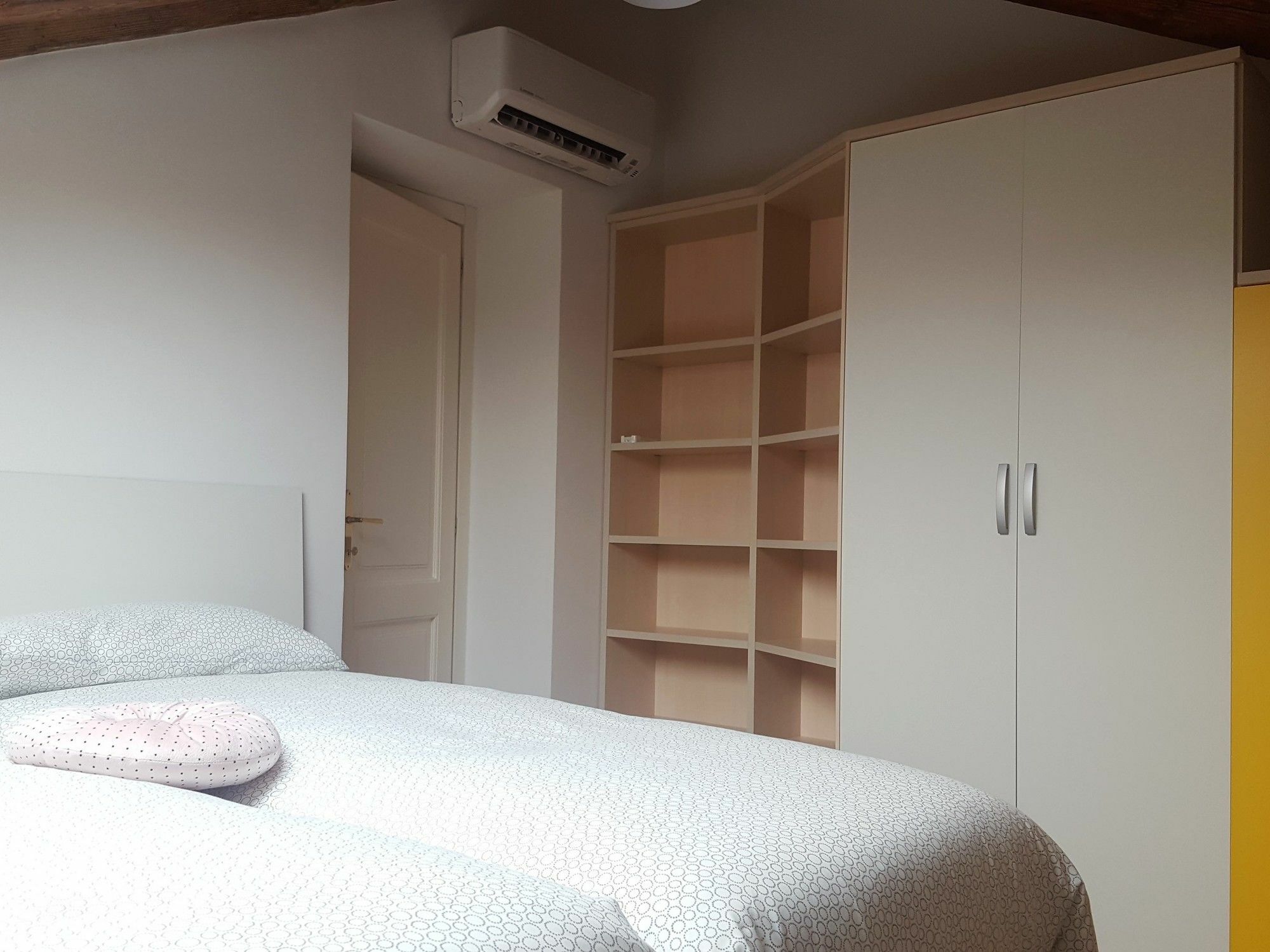 Villa Tullibec 的里雅斯特 外观 照片